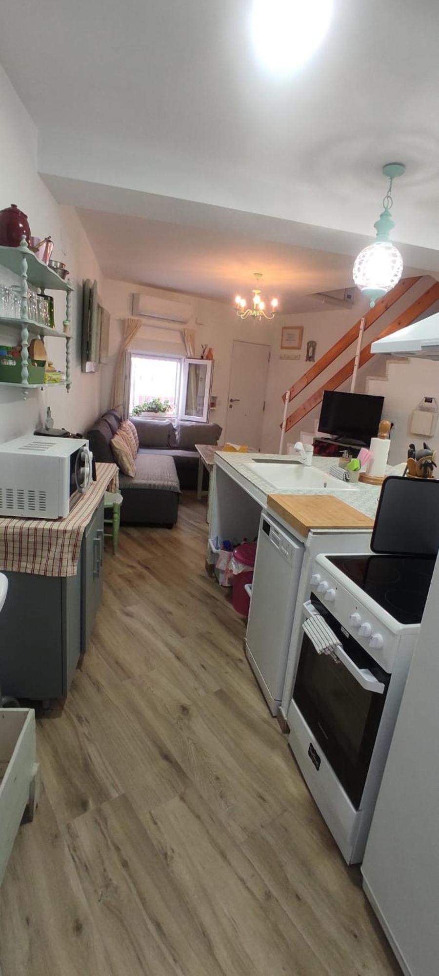 Вилла La Casita El Carmen Кинтанар-де-ла-Орден Экстерьер фото